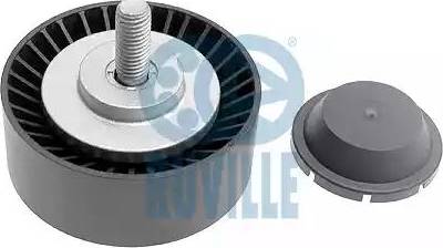 Ruville 55723 - Ammortizzatore www.autoricambi360.it