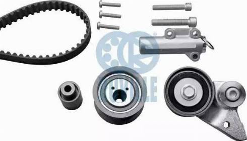 Ruville 5572770 - Kit cinghie dentate www.autoricambi360.it