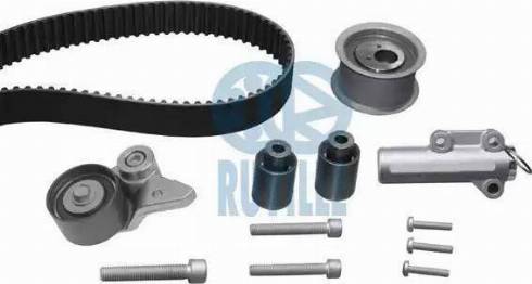 Ruville 5572771 - Kit cinghie dentate www.autoricambi360.it