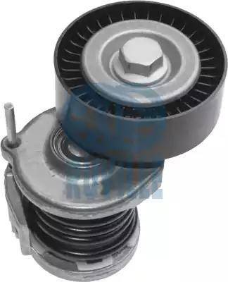 Ruville 55776 - Tendicinghia, Cinghia Poly-V www.autoricambi360.it
