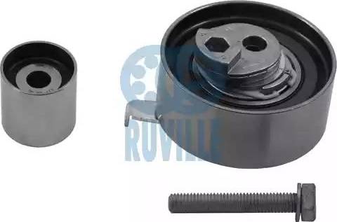 Ruville 5577152 - Kit di rulli, Cinghia dentata www.autoricambi360.it