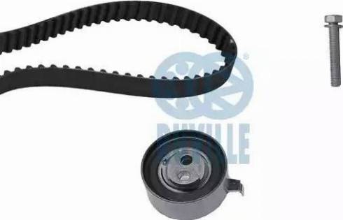 Ruville 5577170 - Kit cinghie dentate www.autoricambi360.it