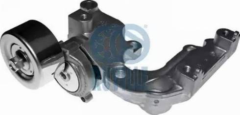 Ruville 56966 - Tendicinghia, Cinghia Poly-V www.autoricambi360.it