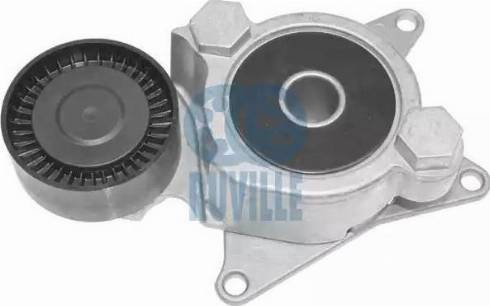 Ruville 56960 - Tendicinghia, Cinghia Poly-V www.autoricambi360.it