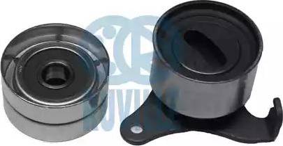 Ruville 5690550 - Kit di rulli, Cinghia dentata www.autoricambi360.it