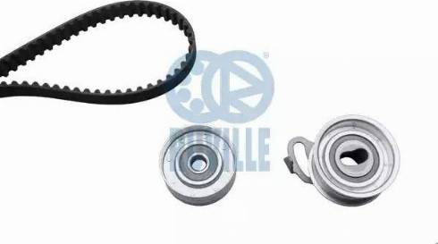 Ruville 5690370 - Kit cinghie dentate www.autoricambi360.it