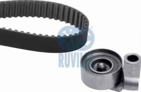 Ruville 5693470 - Kit cinghie dentate www.autoricambi360.it