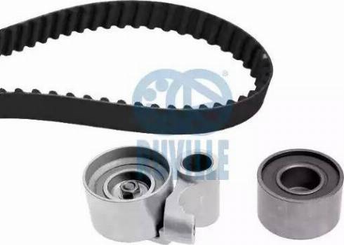 Ruville 5693870 - Kit cinghie dentate www.autoricambi360.it
