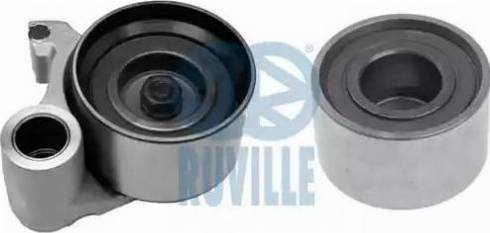 Ruville 5692150 - Kit di rulli, Cinghia dentata www.autoricambi360.it