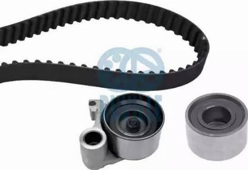 Ruville 5692171 - Kit cinghie dentate www.autoricambi360.it