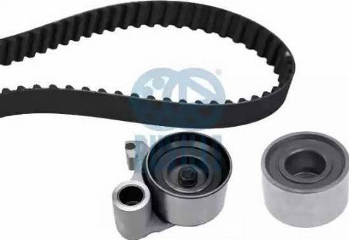 Ruville 5692172 - Kit cinghie dentate www.autoricambi360.it