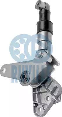 Ruville 56408 - Tendicinghia, Cinghia Poly-V www.autoricambi360.it