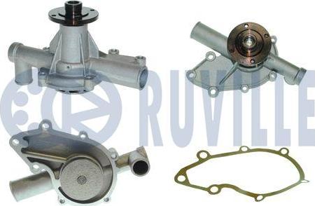 Ruville 56431 - Pompa acqua www.autoricambi360.it