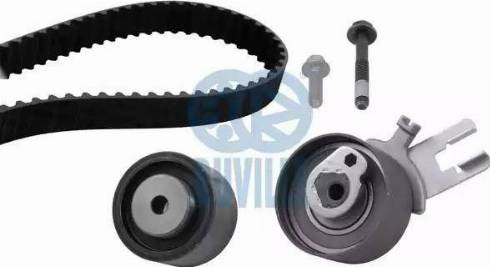 Ruville 5656070 - Kit cinghie dentate www.autoricambi360.it