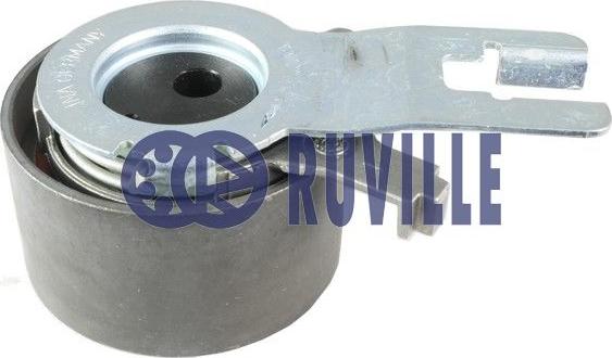 Ruville 56521 - Rullo tenditore, Cinghia dentata www.autoricambi360.it
