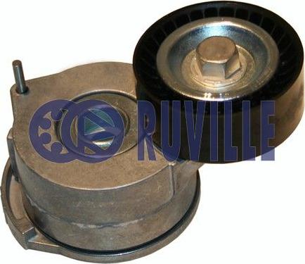 Ruville 56659 - Tendicinghia, Cinghia Poly-V www.autoricambi360.it