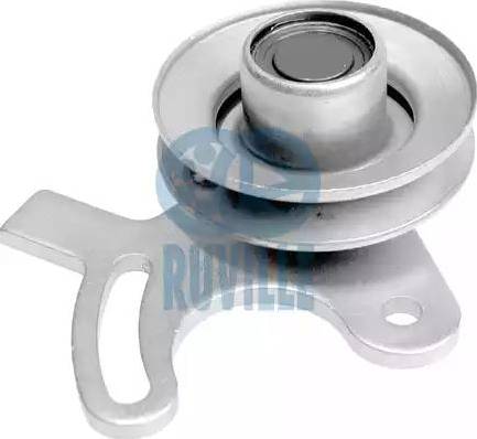 Ruville 56605 - Rullo tenditore, Cinghia trapezoidale www.autoricambi360.it