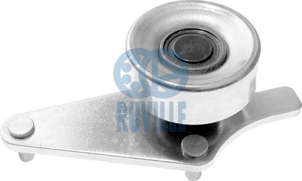 Ruville 56616 - Galoppino / Guidacinghia, Cinghia Poly-V www.autoricambi360.it