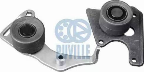 Ruville 5662250 - Kit di rulli, Cinghia dentata www.autoricambi360.it