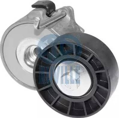 Ruville 56024 - Tendicinghia, Cinghia Poly-V www.autoricambi360.it