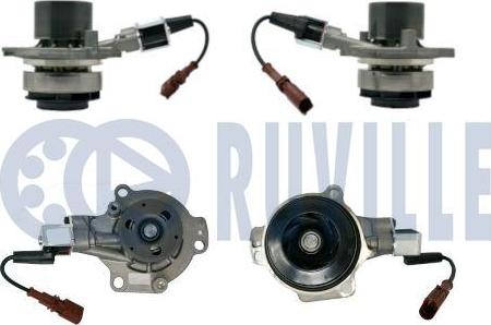 Ruville 561566V - Pompa acqua www.autoricambi360.it