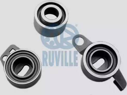 Ruville 5611150 - Kit di rulli, Cinghia dentata www.autoricambi360.it