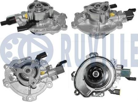 Ruville 561843V - Pompa acqua www.autoricambi360.it