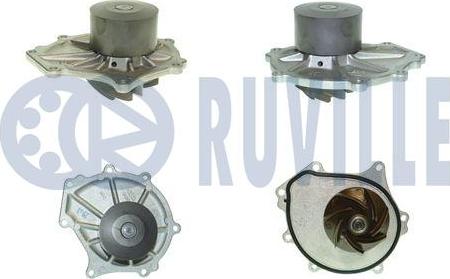 Ruville 561335 - Pompa acqua www.autoricambi360.it
