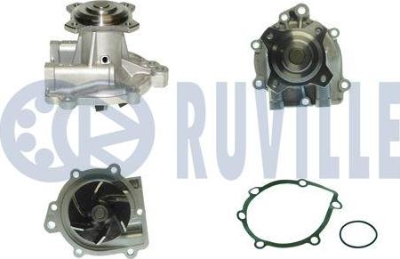 Ruville 561320 - Pompa acqua www.autoricambi360.it
