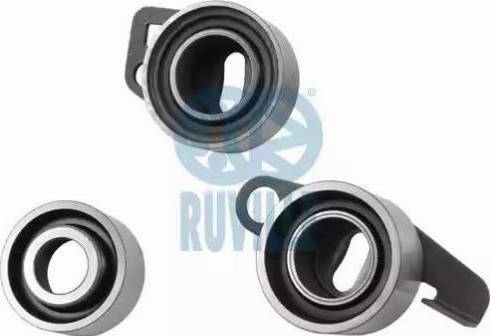 Ruville 5612751 - Kit di rulli, Cinghia dentata www.autoricambi360.it