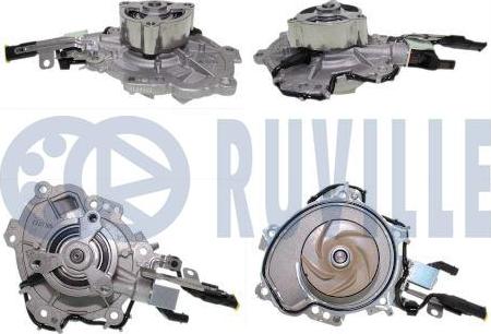 Ruville 561749V - Pompa acqua www.autoricambi360.it