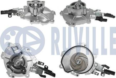 Ruville 561749 - Pompa acqua www.autoricambi360.it