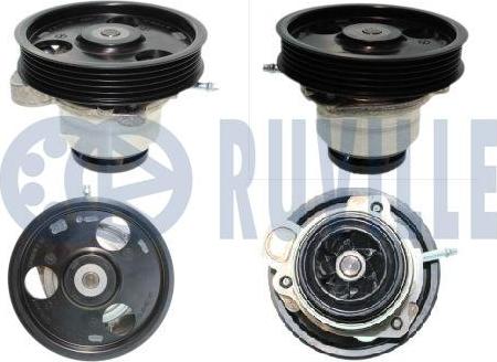 Ruville 561748V - Pompa acqua www.autoricambi360.it