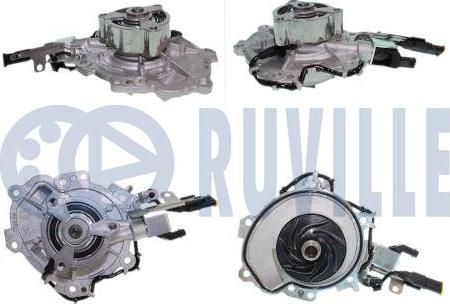 Ruville 561747V - Pompa acqua www.autoricambi360.it