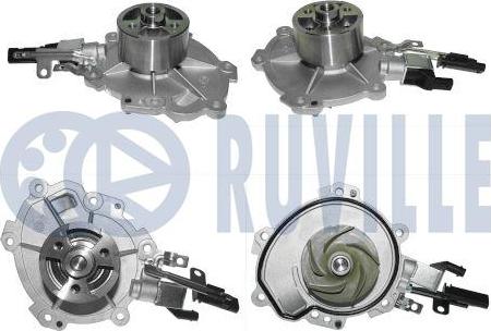 Ruville 561768 - Pompa acqua www.autoricambi360.it