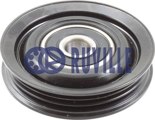 Ruville 56842 - Galoppino / Guidacinghia, Cinghia Poly-V www.autoricambi360.it