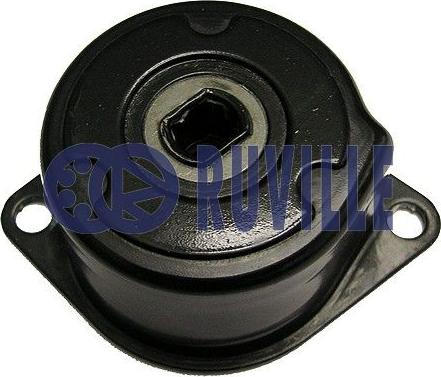 Ruville 56355 - Braccio tenditore, Cinghia Poly-V www.autoricambi360.it