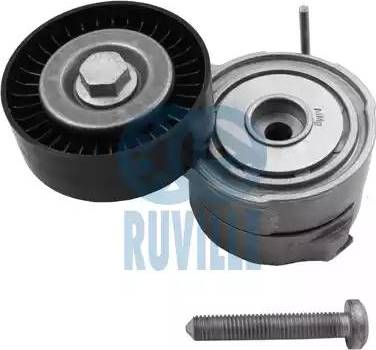 Ruville 56360 - Tendicinghia, Cinghia Poly-V www.autoricambi360.it