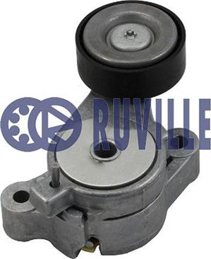 Ruville 56361 - Tendicinghia, Cinghia Poly-V www.autoricambi360.it