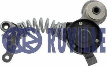 Ruville 56381 - Tendicinghia, Cinghia Poly-V www.autoricambi360.it