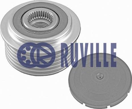 Ruville 56330 - Puleggia cinghia, Alternatore www.autoricambi360.it