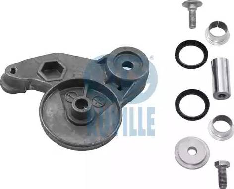 Ruville 56373 - Kit riparazione, Braccio tenditore-Cinghia Poly-V www.autoricambi360.it