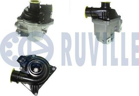 Ruville 501581 - Pompa acqua www.autoricambi360.it