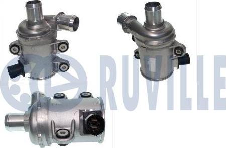 Ruville 501735 - Pompa acqua www.autoricambi360.it
