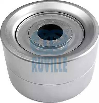Ruville 58900 - Galoppino / Guidacinghia, Cinghia Poly-V www.autoricambi360.it