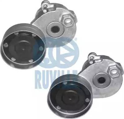 Ruville 58921 - Tendicinghia, Cinghia Poly-V www.autoricambi360.it