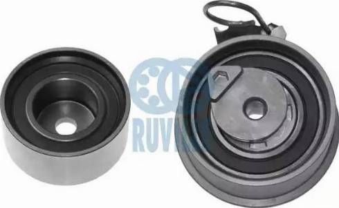 Ruville 5842850 - Kit di rulli, Cinghia dentata www.autoricambi360.it