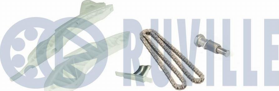 Ruville 580171 - Kit catena distribuzione www.autoricambi360.it
