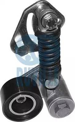 Ruville 58817 - Tendicinghia, Cinghia Poly-V www.autoricambi360.it