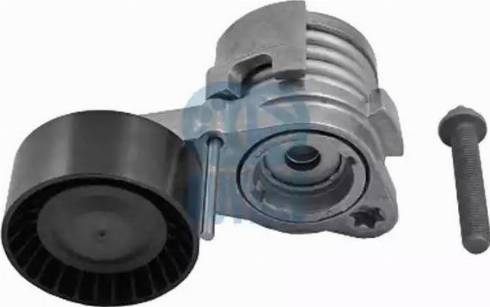 Ruville 57601 - Tendicinghia, Cinghia Poly-V www.autoricambi360.it